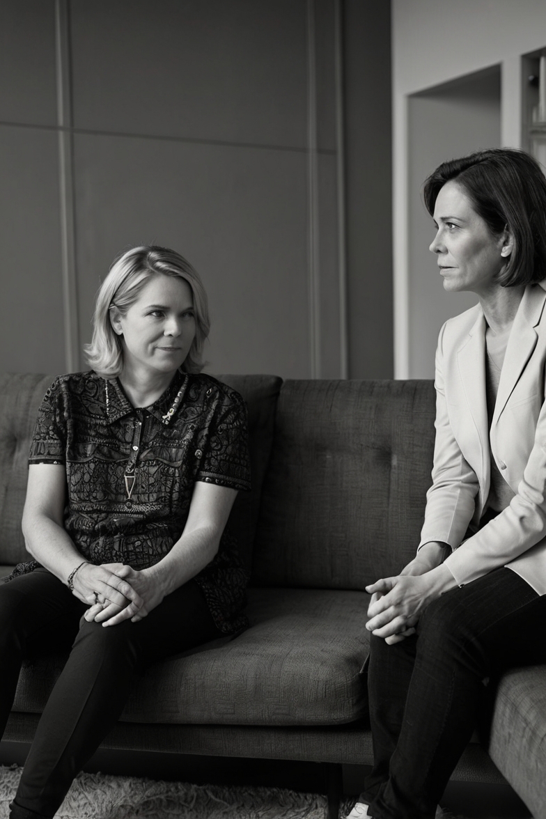 "Serei uma boa mãe?": O medo de falhar antes mesmo do bebê nascer