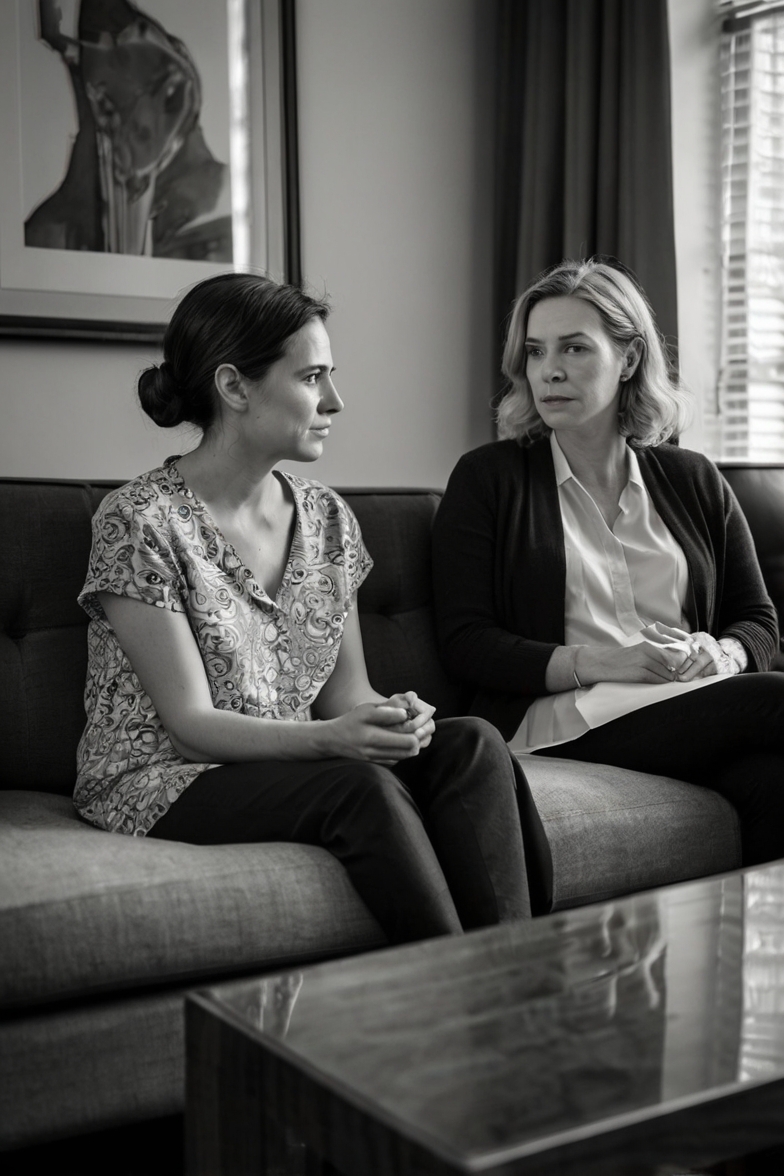 Violência Obstétrica: Preparação psicológica e plano de parto