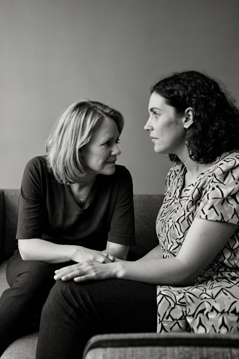 Lar Caótico: Crescer pisando em ovos