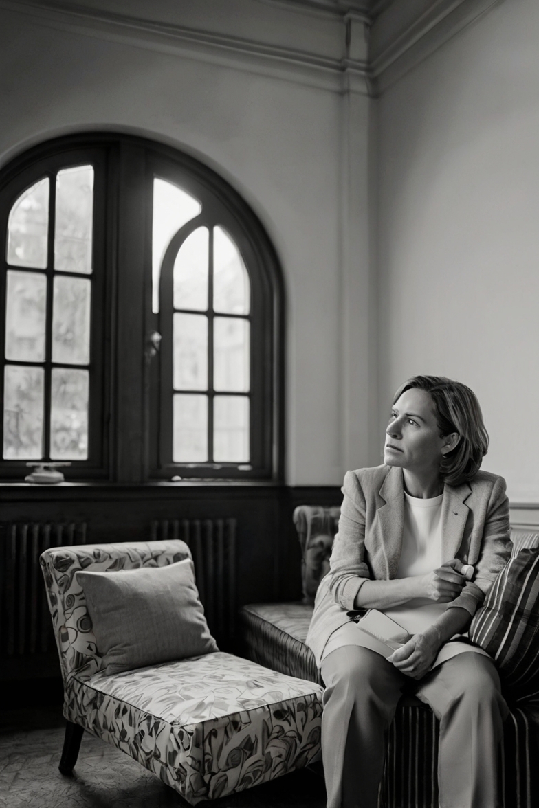 Anedonia: Quando as coisas que você amava perdem a cor e o sabor