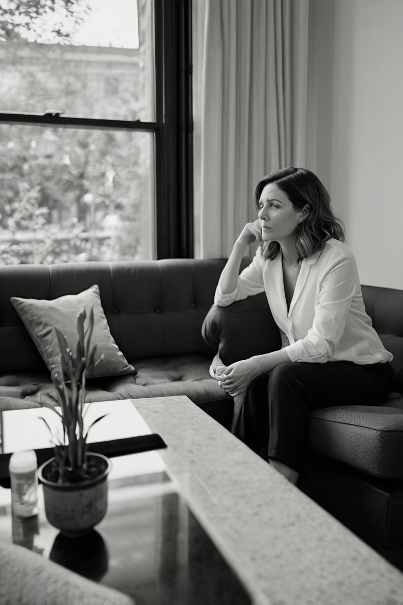 Psicose Puerperal: Sinais de alerta gravíssimos que a família deve notar