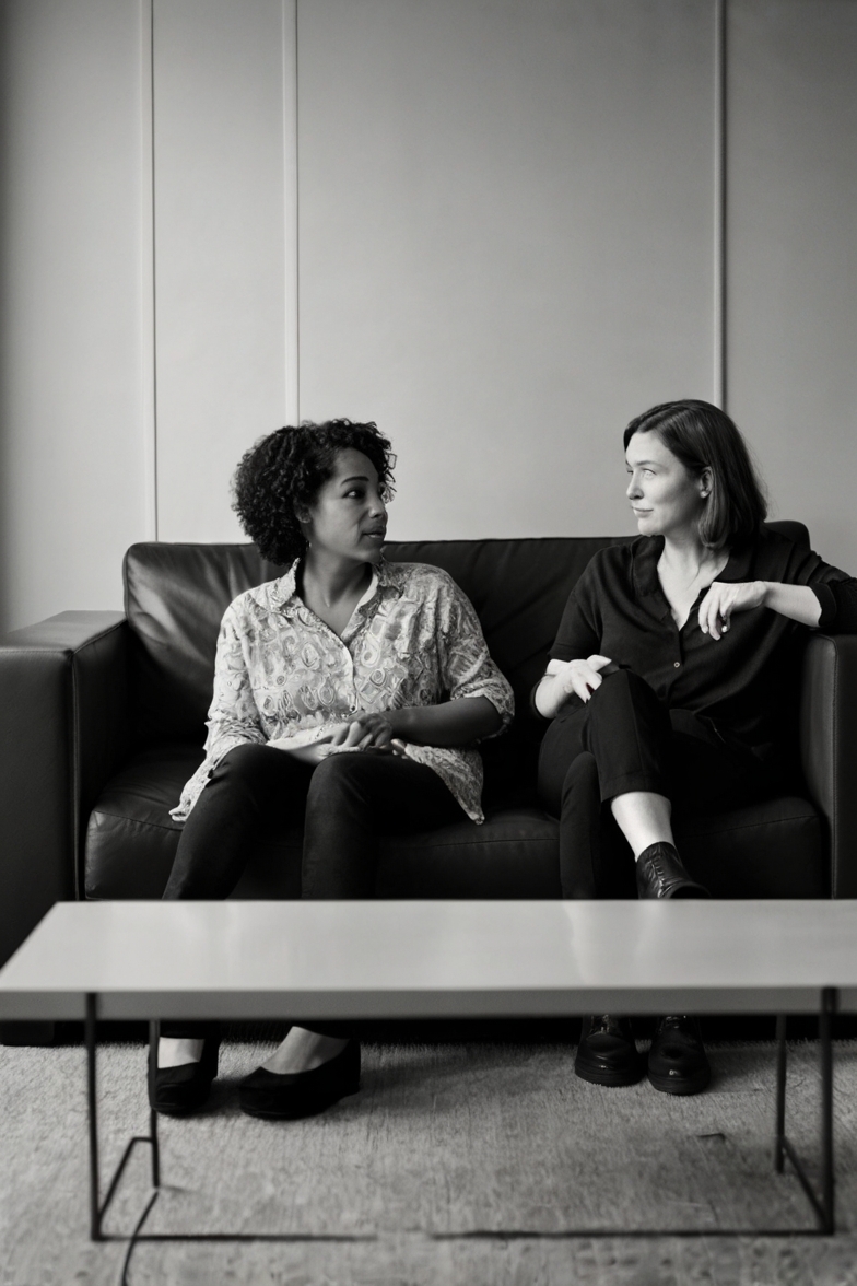 Matrescência: Entendendo o nascimento psicológico de uma mãe