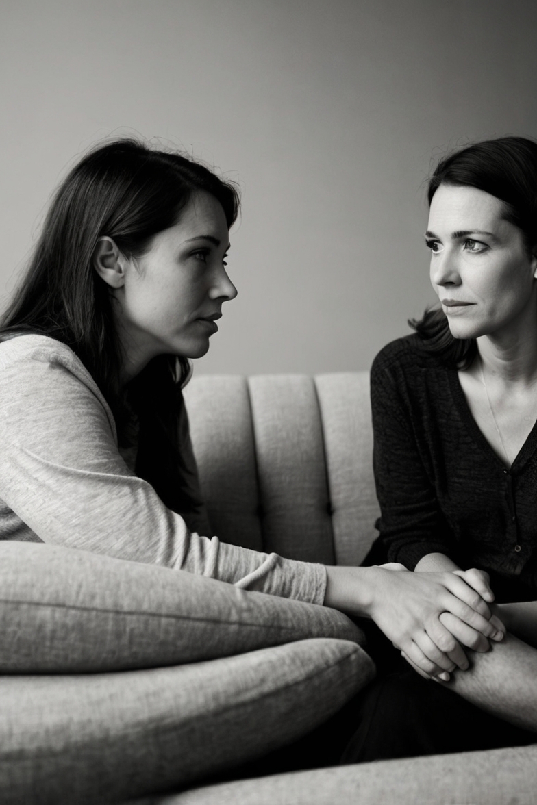 O lugar da "outra": Sororidade, rivalidade e responsabilidade