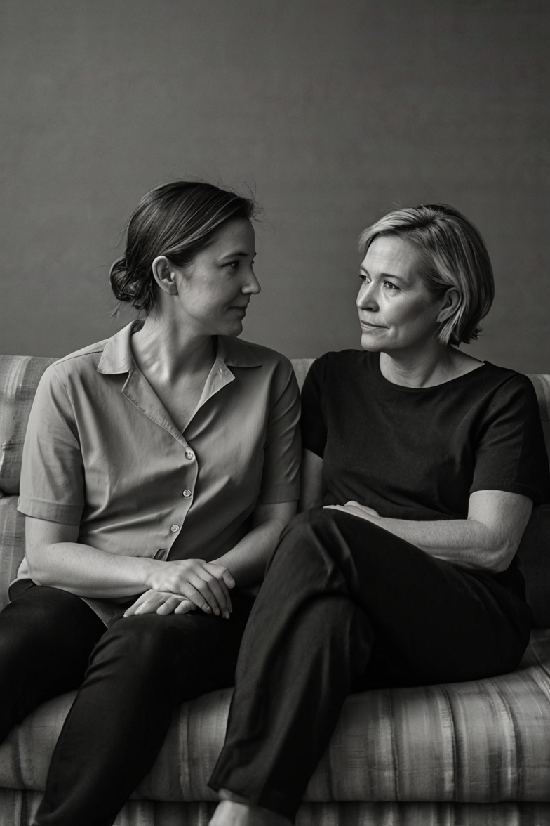 E se eu não gostar da terapeuta? Como encerrar ou trocar sem culpa