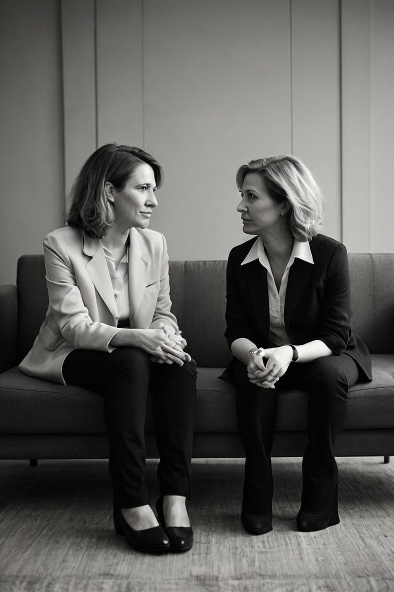 Voluntariado: Ajudar o outro para curar a si mesma