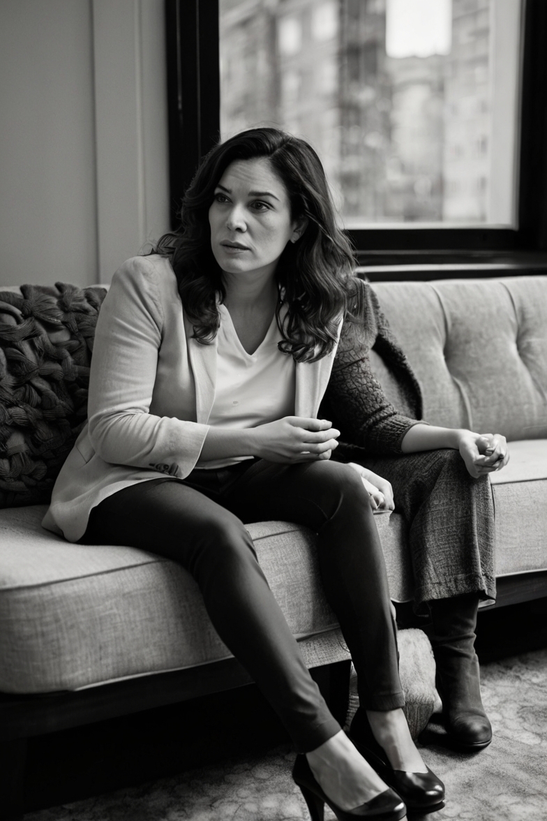 TPM não é frescura: O impacto real da progesterona no seu humor