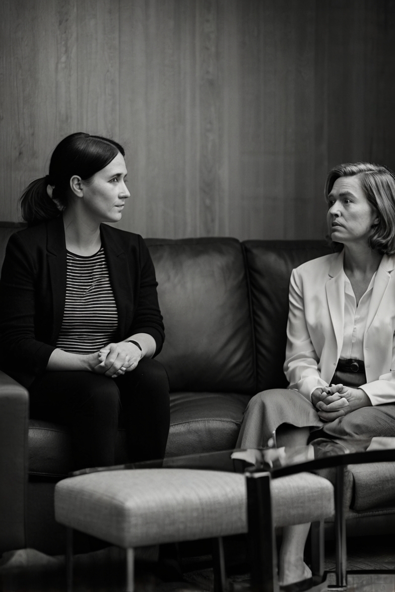 O impacto devastador da deslealdade e o caminho para a cura