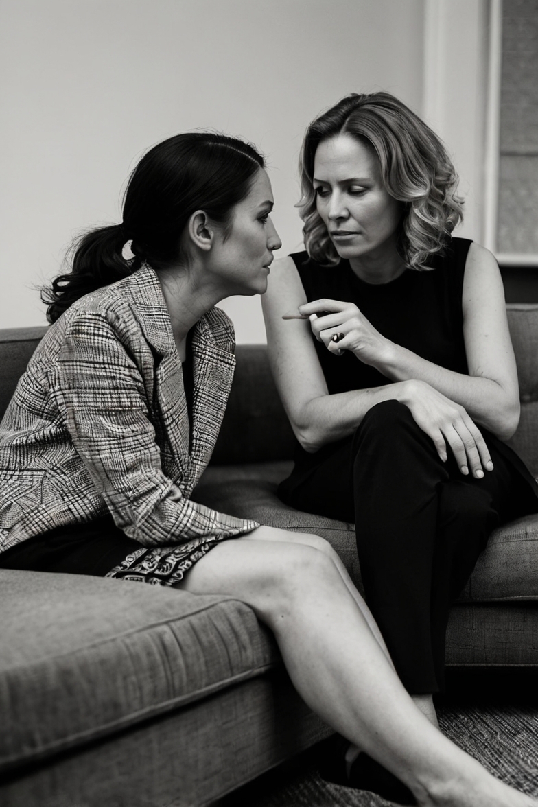 E o bebê, quando vem?: Como responder à pressão da família sem explodir