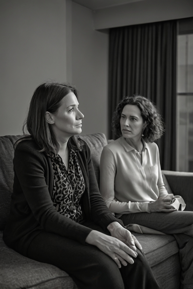 Abuso na infância: O impacto na vida sexual da mulher adulta