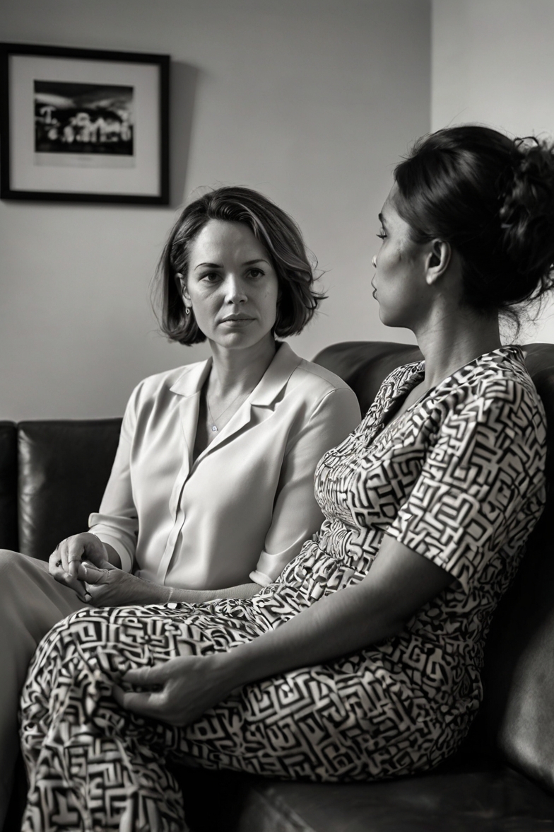 Burnout Materno Atípico: Sinais de que você está no limite