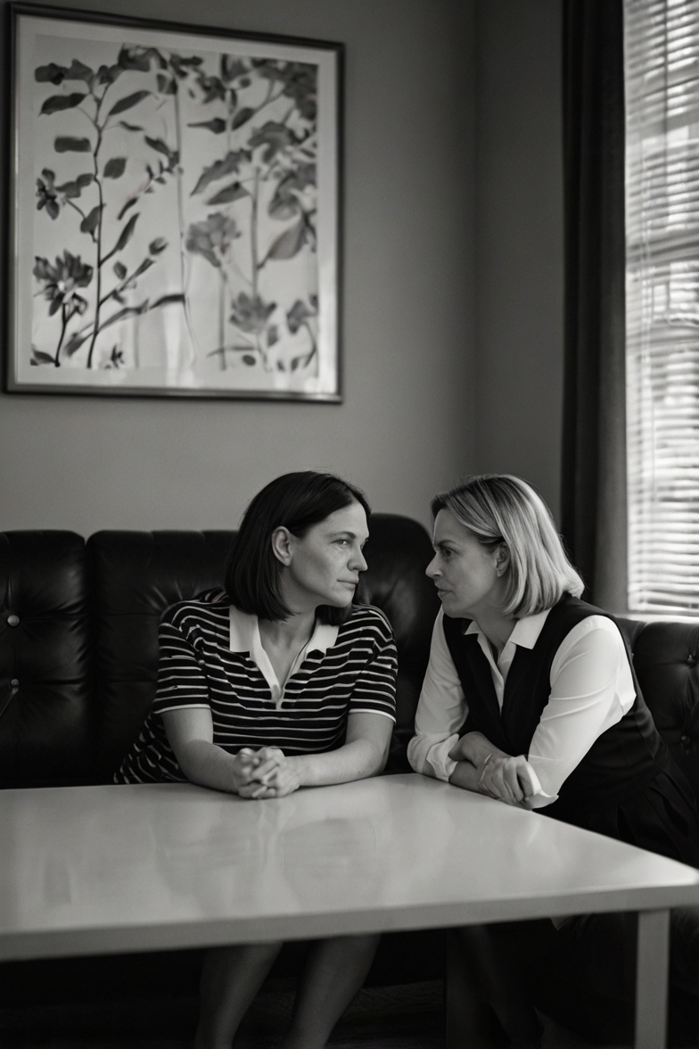 A dissonância cognitiva: "Ele é um monstro, mas às vezes é um príncipe"