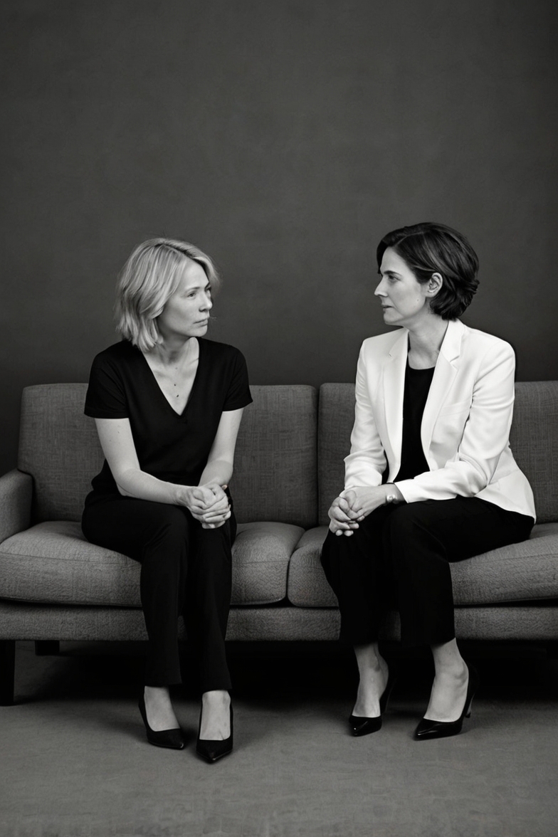 Fusão emocional: Quando o humor dele dita o seu dia