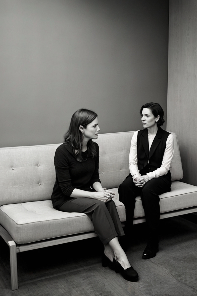 Aceitação: É possível ter uma vida normal e produtiva com bipolaridade