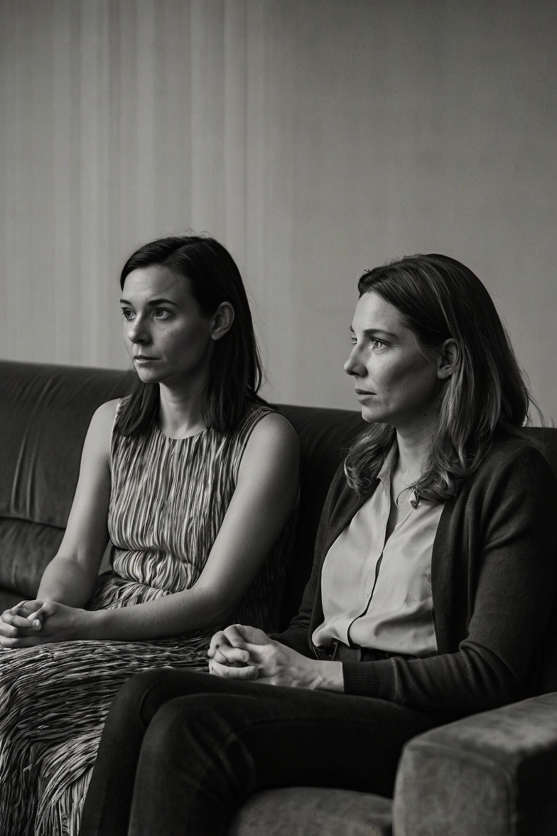 Carga mental materna: Por que a mãe é a gerente da casa?