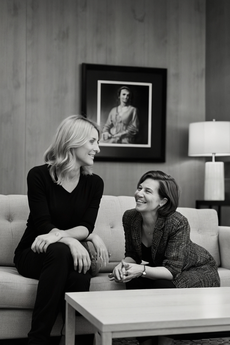 LAT (Living Apart Together): O Amor Mora em Casas Separadas?