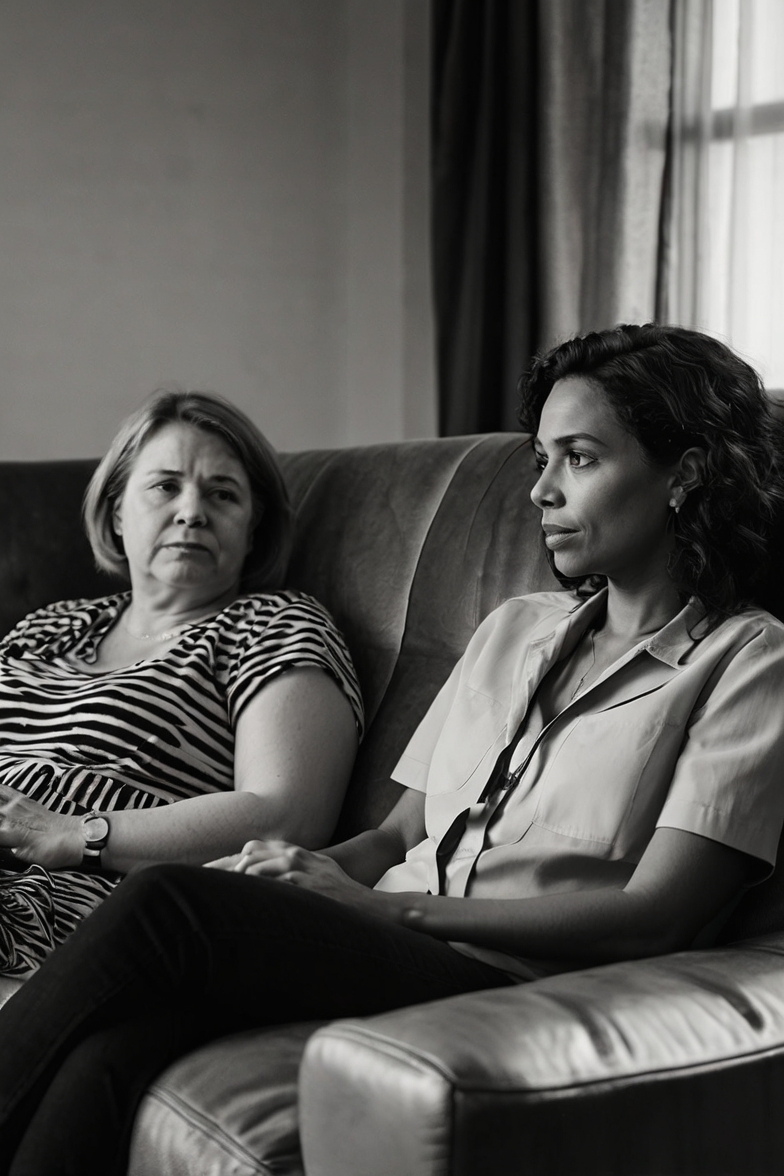 Mães Narcisistas: Identificando se você foi vítima e como resgatar sua própria vida