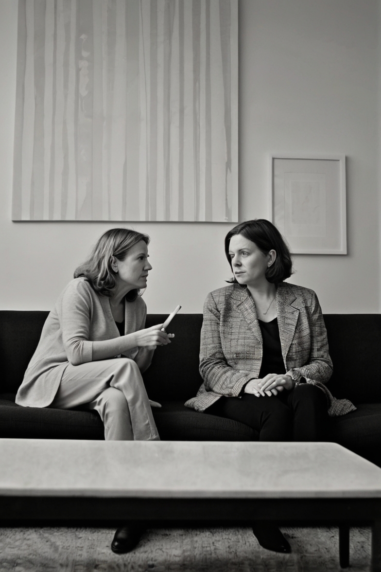 Grupos de Apoio à Adoção: A força da comunidade