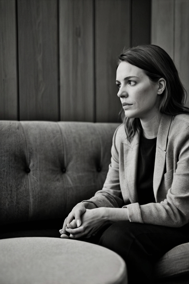 A Prisão da Perfeição Digital e o Medo do Rosto Real