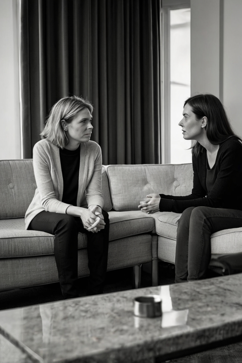 Cansaço Vital: A fadiga de carregar o mundo nas costas há anos