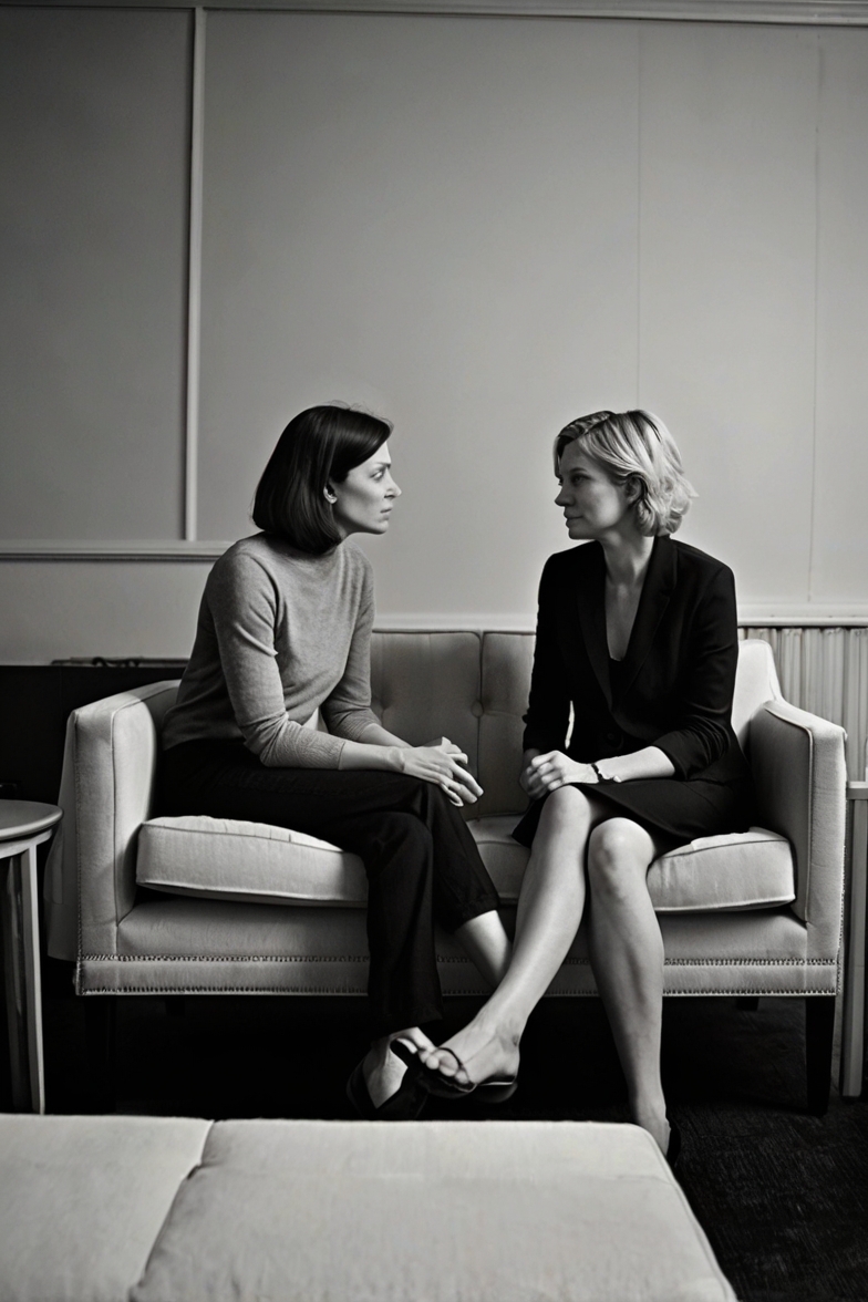 Cinema que Cura: 5 Lições Profundas sobre Empatia e Resiliência Feminina