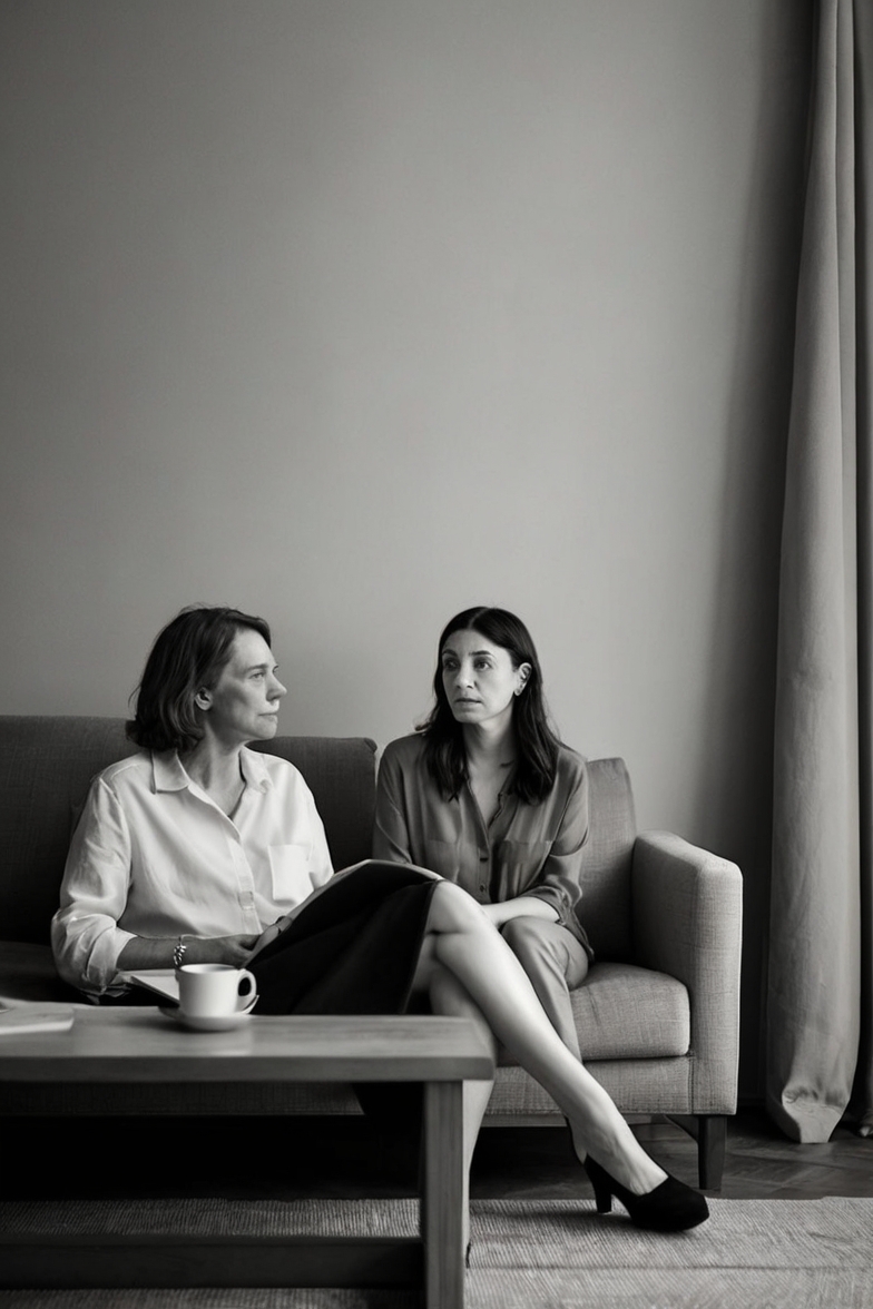 TEPT Hospitalar: O trauma de UTIs e internações longas