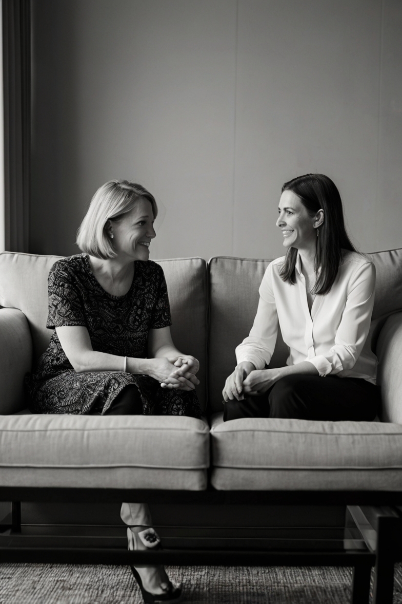 Presentes e vínculos: Posso ser amiga da minha psicóloga nas redes sociais?