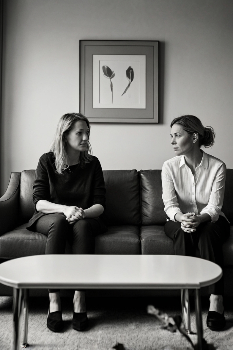 A Realidade dos Números: Compreendendo a Disparidade de Gênero na Depressão