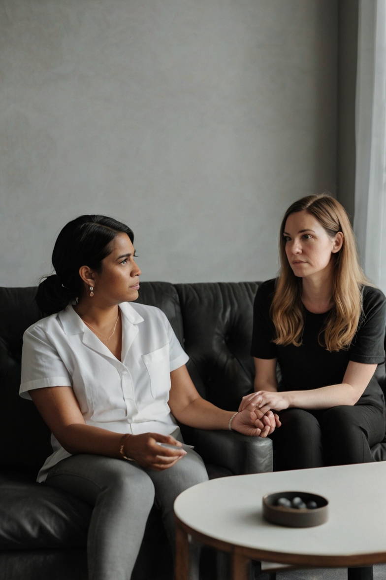 Perdão: É necessário perdoar o abusador para se curar?