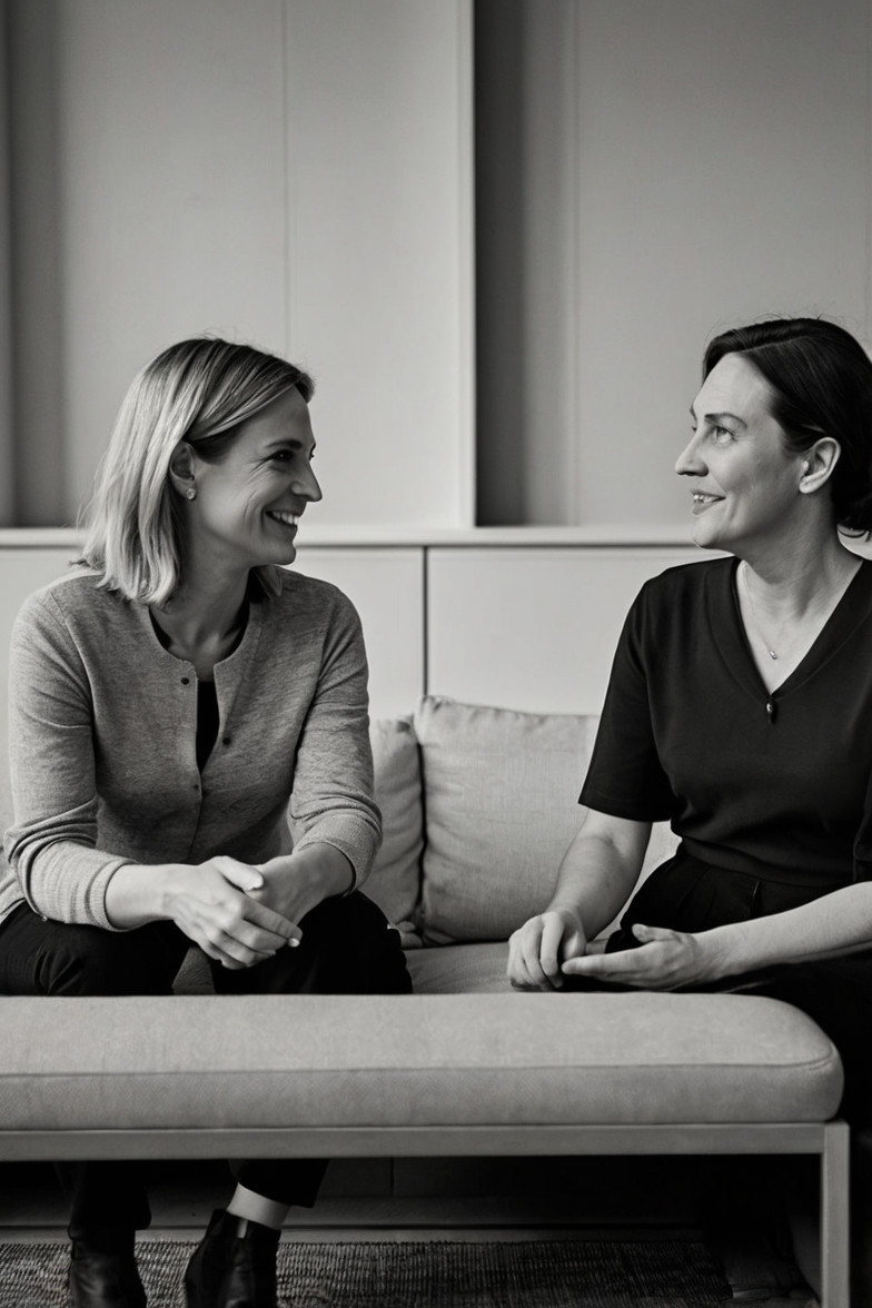 Diferença de desejo: Quando um quer muito e o outro quer pouco