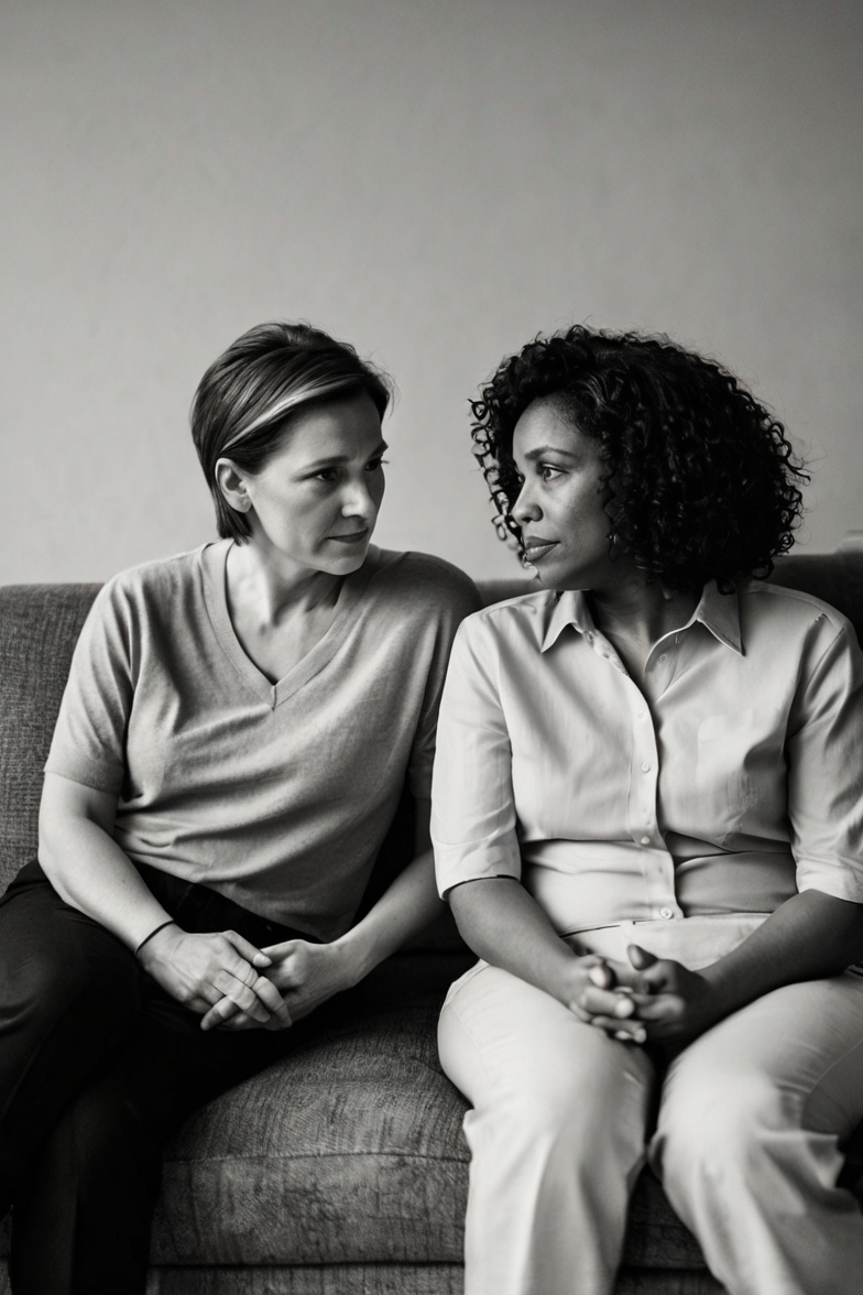 Luto da separação: A morte de um projeto de vida a dois