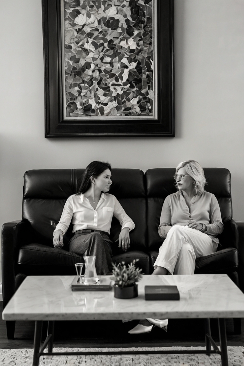 A arte de pedir desculpas: Assumindo erros sem justificativas