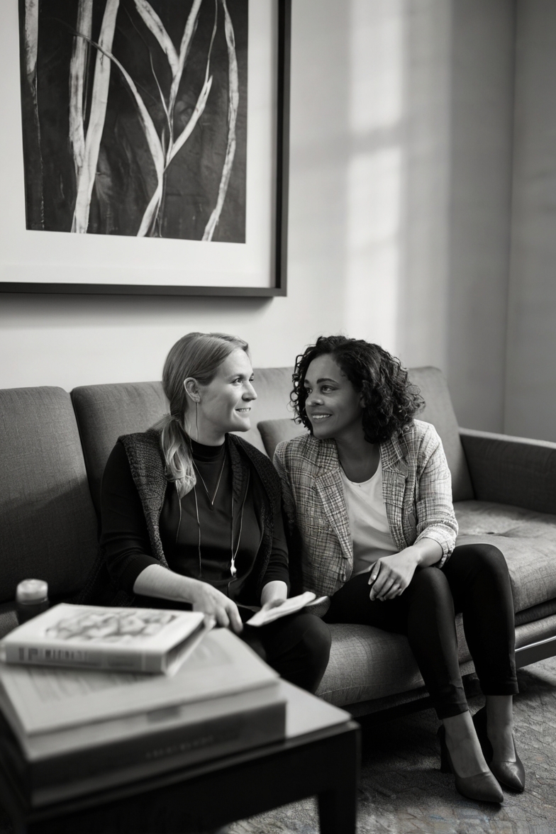 Comunicação sexual: Guiando o parceiro para o seu prazer