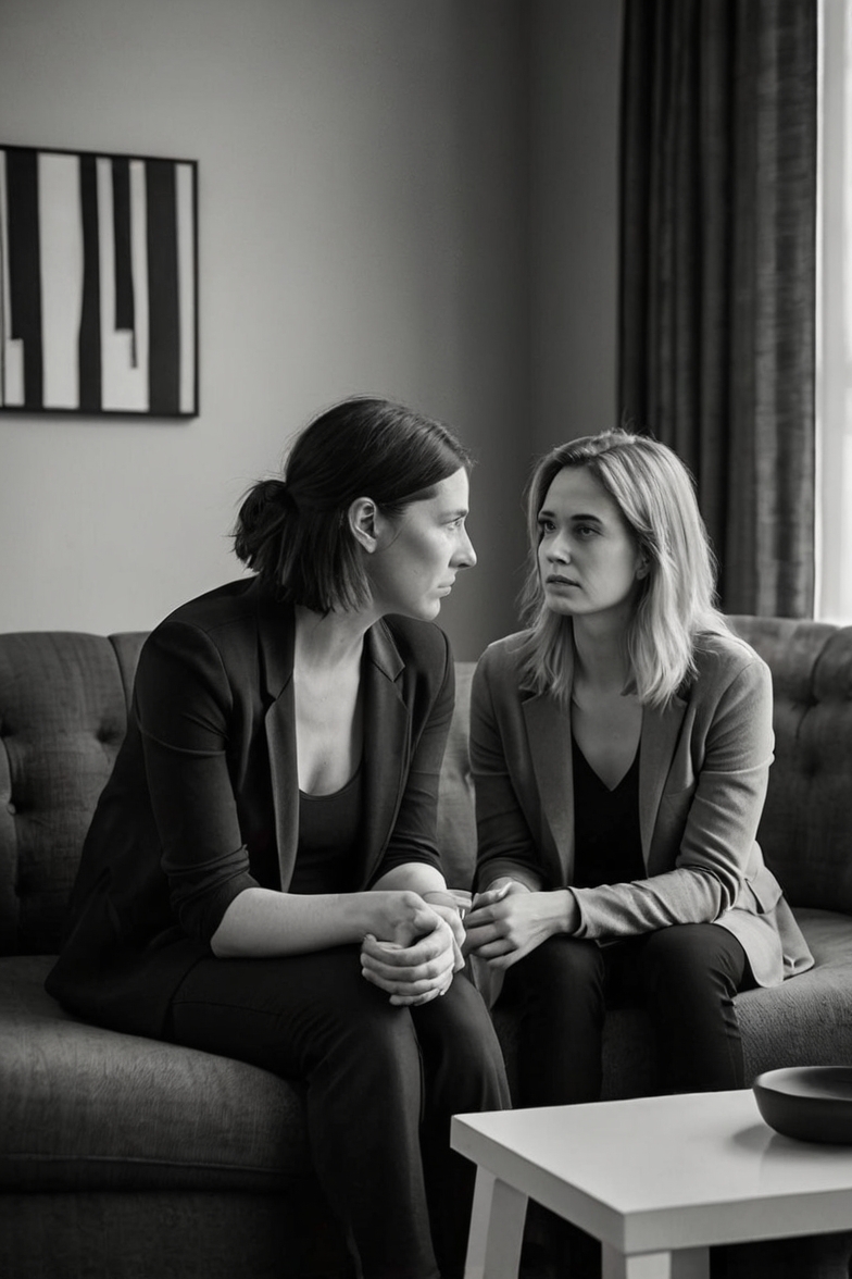 Luto migratório: A saudade de quem mudou de país