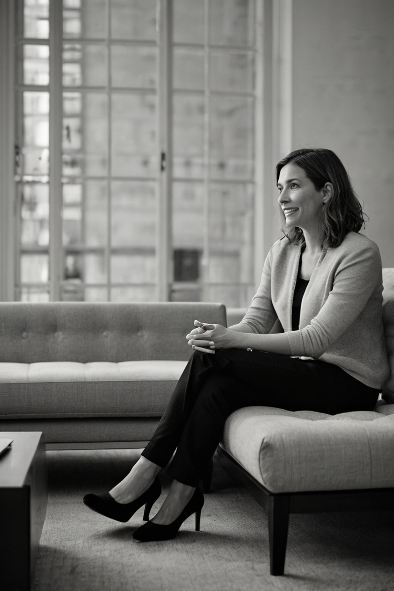 Retomada: Parei a terapia há meses, como voltar sem vergonha?