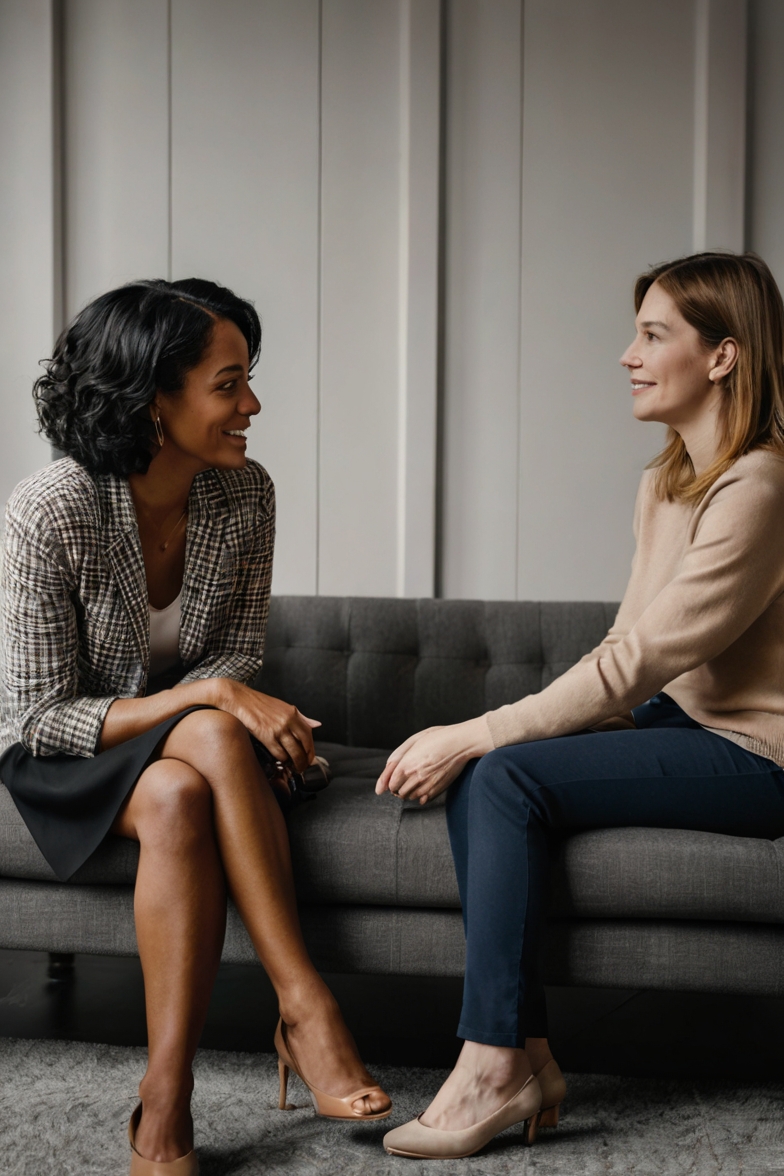 Notificações e lembretes: Usando a tecnologia para não esquecer a sessão