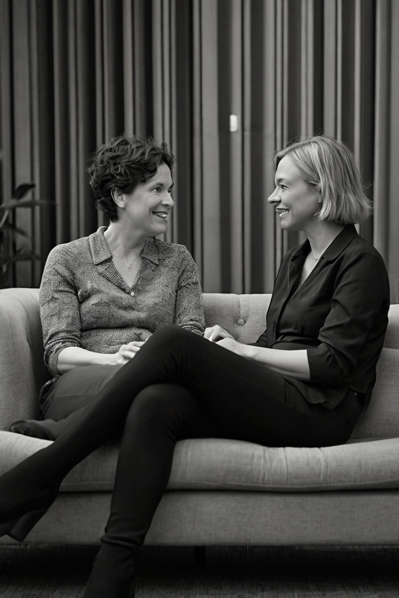 Novos propósitos: A vida começa (de novo) na menopausa