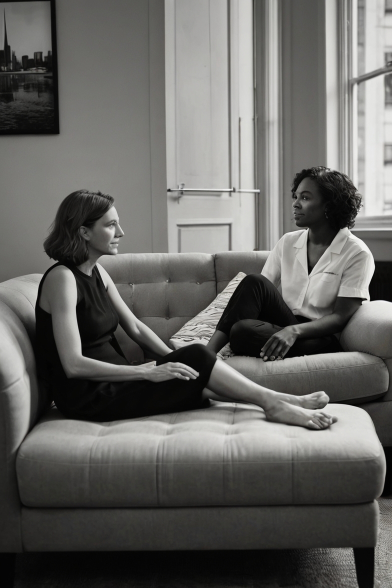 Online vs. Presencial: 7 diferenças cruciais na terapia online