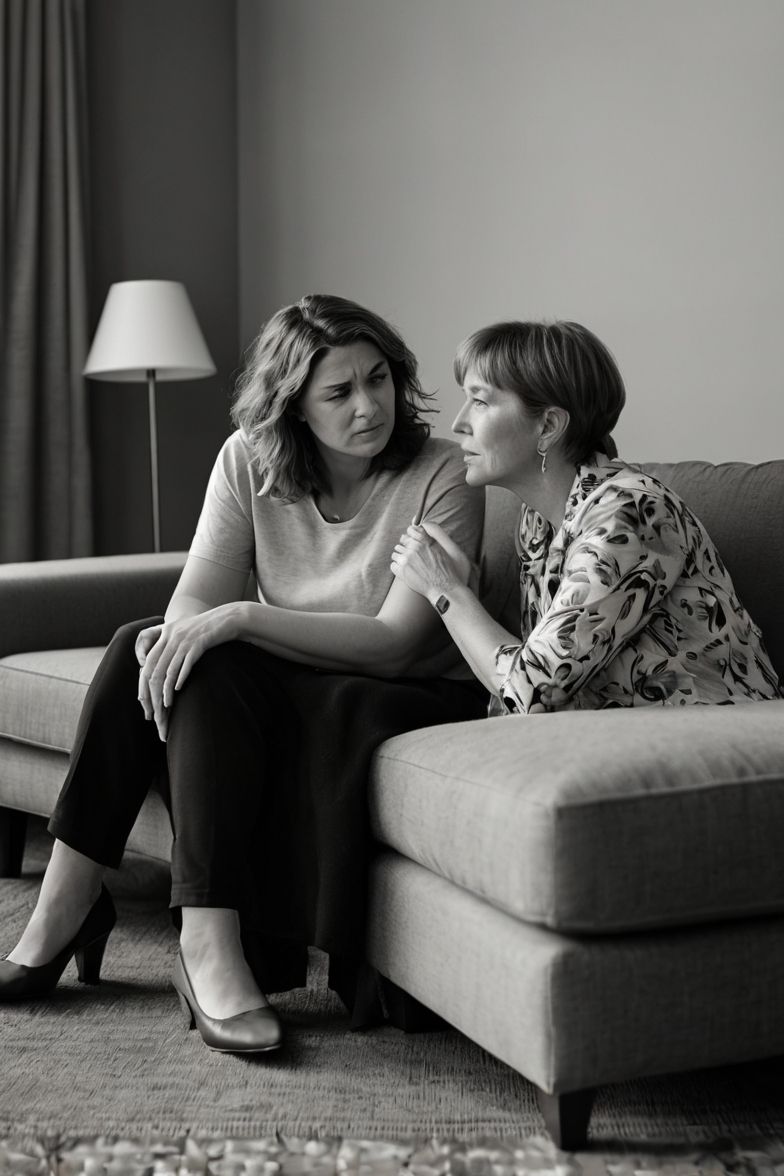 Internação Psiquiátrica: O Momento Decisivo para Preservar a Vida e Restaurar a Esperança