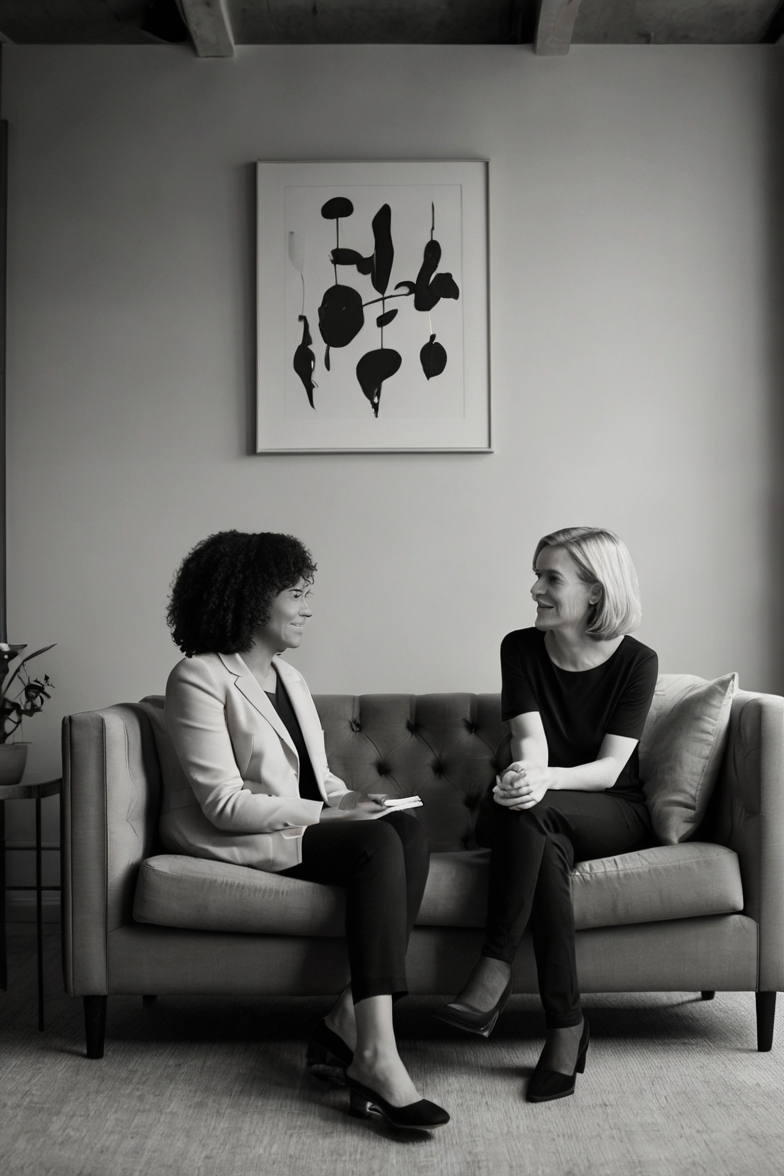 Lei da atração e psicologia: O papel da mentalidade positiva