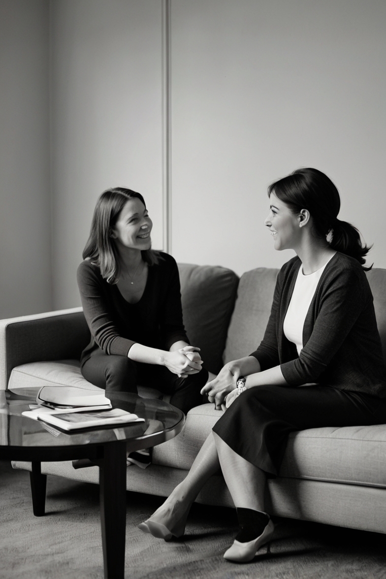 Ganho de peso hormonal: Aceitando o novo corpo da mulher madura