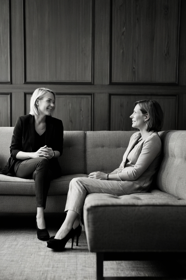 Histórias de mulheres fortes: Inspirando-se em quem já superou