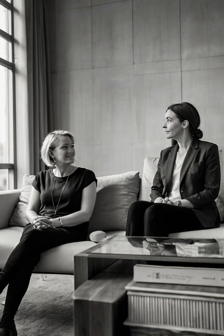 Força interior: Descobrindo recursos que você nem sabia que tinha