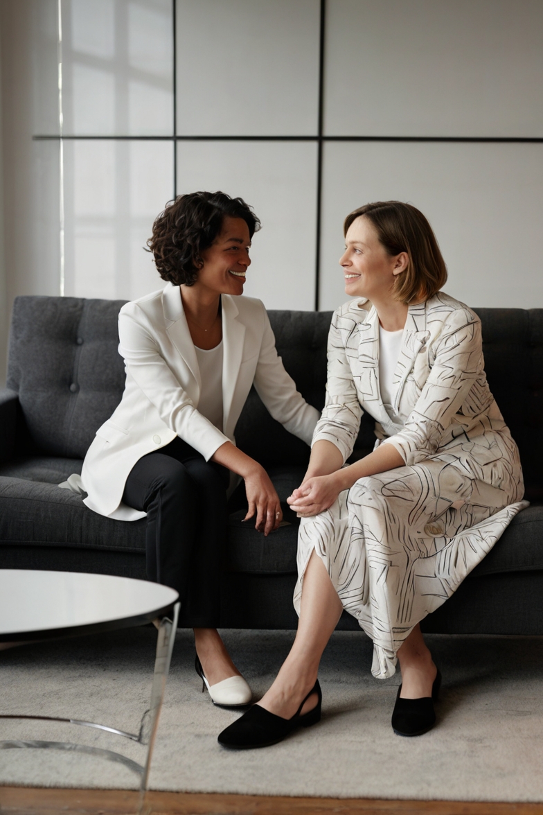 Texto ou Vídeo: Qual modalidade de terapia combina mais com sua rotina agitada?