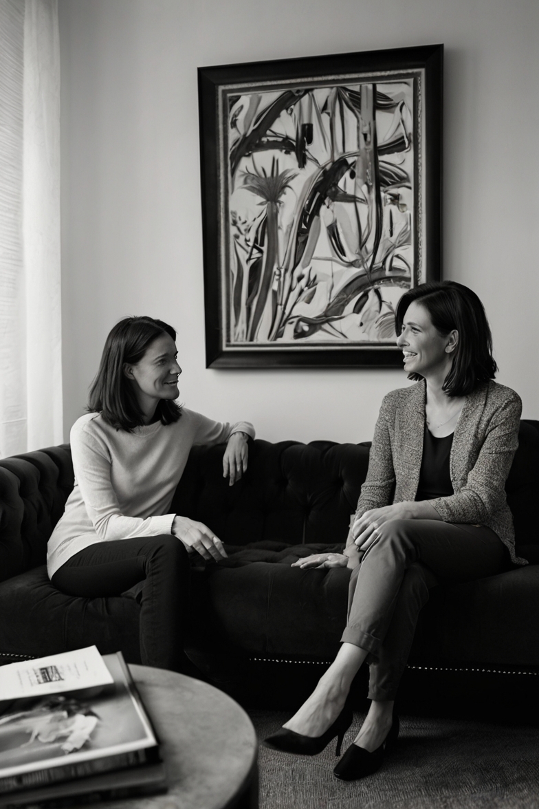 Ansiedade no namoro: Como controlar o medo de estragar tudo