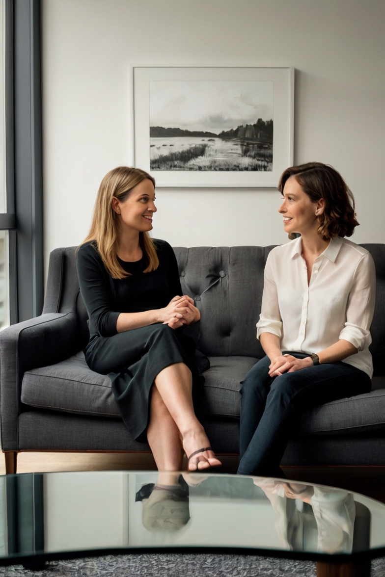 Validar sentimentos: O poder de dizer "eu entendo como você se sente"