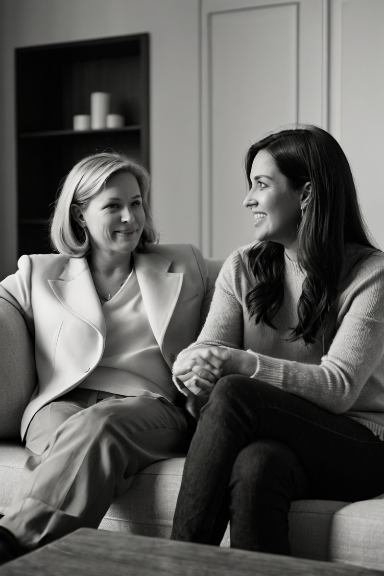 Preciso estar no fundo do poço para marcar uma consulta?