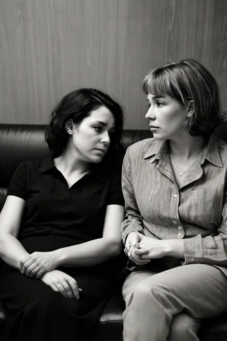 Envelhecer é privilégio: Aceitando as rugas e a história que elas contam