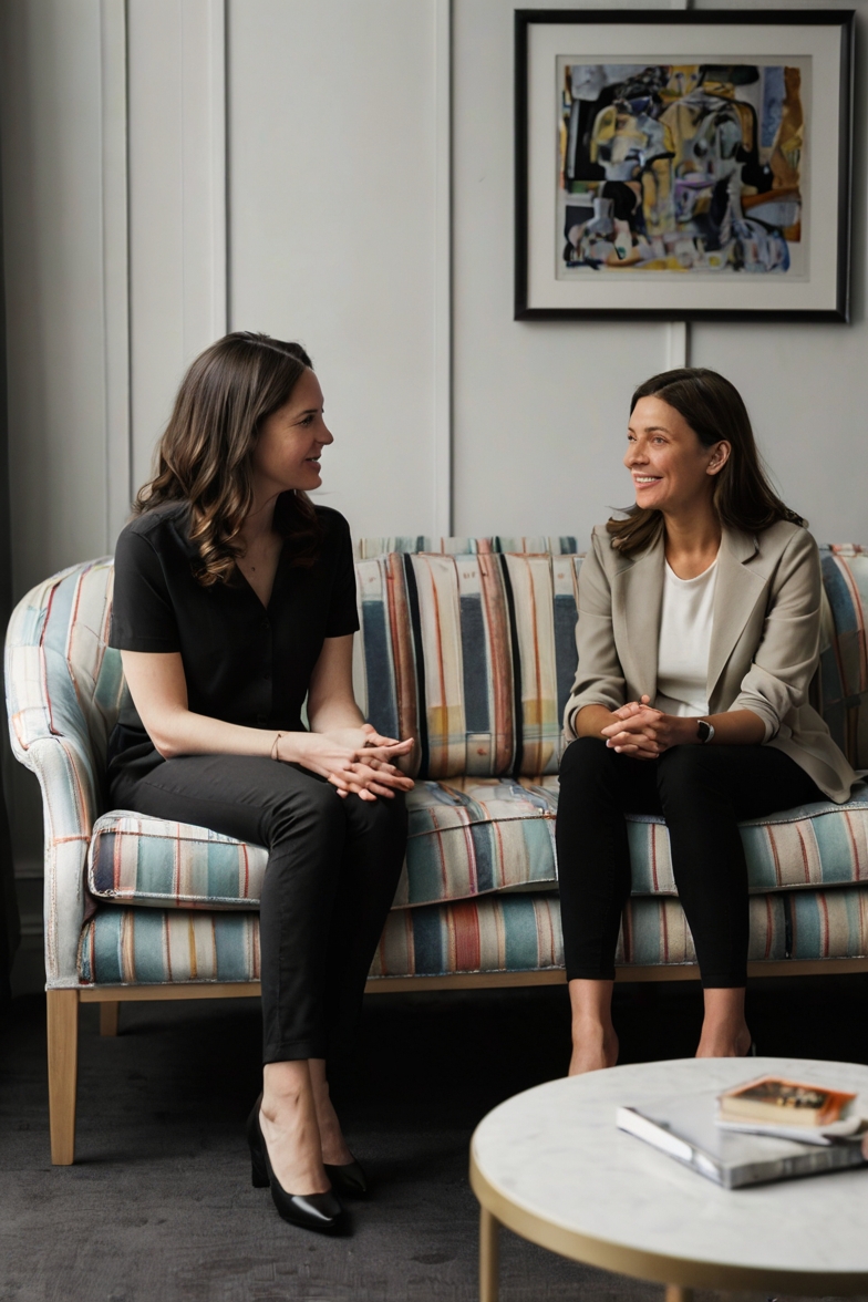 Muito além do Skin Care: O verdadeiro significado de cuidar de si mesma