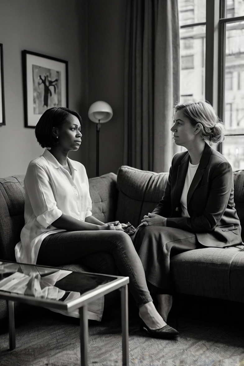 Alinhamento: Quando o que você fala, pensa e faz estão em harmonia