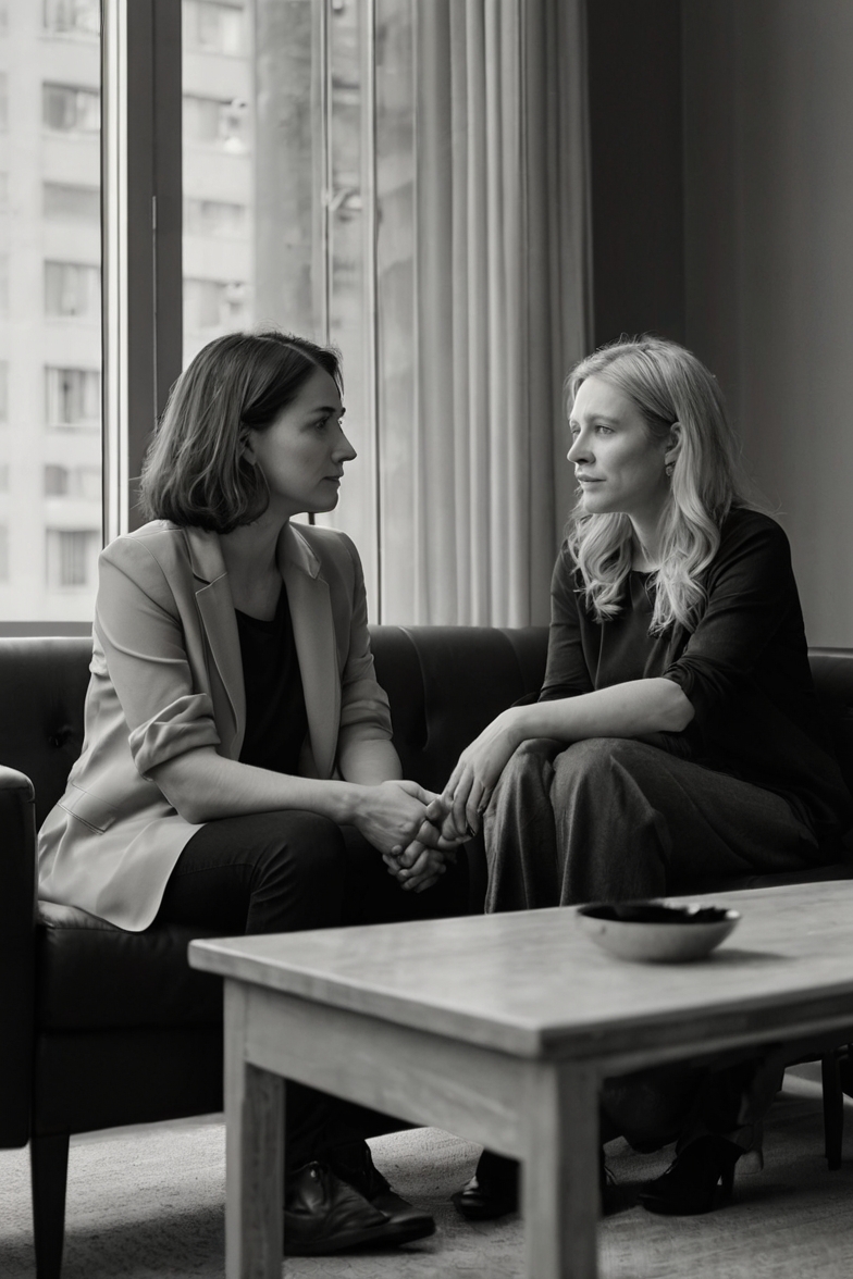 Contato Zero: Por que bloquear o ex é essencial para sua cura